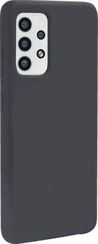 ISY Backcover for Samsung Galaxy A53 5G Black