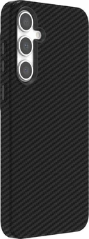 ISY Backcover for Samsung Galaxy A35 5G Black