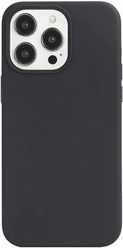 ISY Backcover for Apple iPhone 15 Pro Max Black