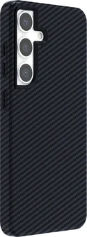 ISY Backcover for Samsung Galaxy S23 FE Black