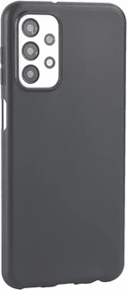 ISY Backcover for Samsung Galaxy A23 5G Black