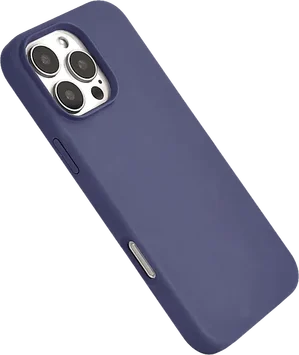ISY Backcover for Apple iPhone 16 Pro Max Pacific Blue