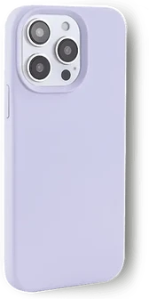ISY Backcover for Apple iPhone 14 Pro Max Violet