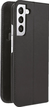ISY Bookcover for Samsung Galaxy S22+ Black