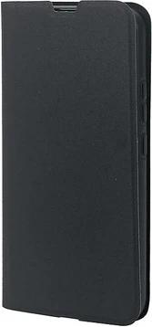ISY Bookcover for Samsung Galaxy A34 5G Black