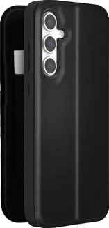 ISY Bookcover for Samsung Galaxy A35 5G Black