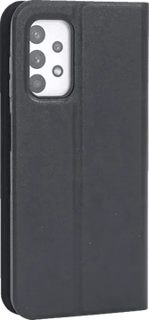 ISY Bookcover for Samsung Galaxy A13 Black