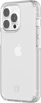 Incipio Duo Case for Apple iPhone 13 Pro Transparent