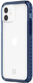 Incipio Grip for Apple iPhone 12/12 Pro classic blue/Transparent