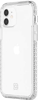 Incipio Grip for Apple iPhone 12/12 Pro Transparent