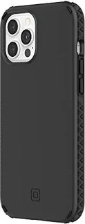 Incipio Grip for Apple iPhone 12 Pro Max Black