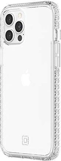 Incipio Grip for Apple iPhone 12 Pro Max Transparent