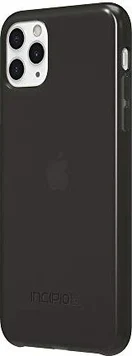 Incipio NGP Pure Case for Apple iPhone 11 Pro Max Black