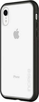 Incipio Octane Pure for Apple iPhone XR Black