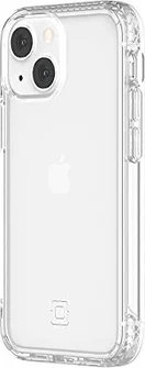 Incipio Slim for Apple iPhone 13 Mini Transparent