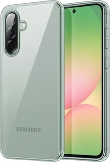 JETech PC Case for Samsung Galaxy A56 5G olive