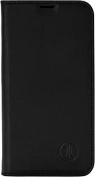 JT Berlin Book Case Tegel for Apple iPhone 14 Plus Black
