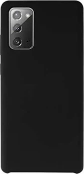 JT Berlin Liquid SiliconeCase Steglitz for Samsung Galaxy Note 20 Black
