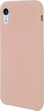 JT Berlin Liquid SiliconeCase Steglitz for Apple iPhone XR Pink Sand