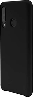 JT Berlin Liquid SiliconeCase Steglitz for Huawei P30 Lite Black