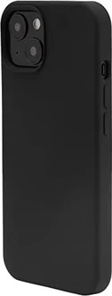 JT Berlin Liquid SiliconeCase Steglitz for Apple iPhone 13 Mini Black