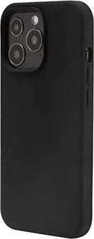 JT Berlin Liquid SiliconeCase Steglitz for Apple iPhone 13 Pro Black