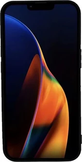 JT Berlin Pankow Soft Case for Apple iPhone 15 Plus Black