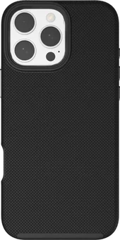 JT Berlin Pankow Solid Case MagSafe for Apple iPhone 16 Pro Max Black