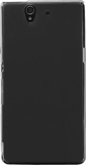 Katinkas Soft Cover for Sony Xperia Z Black