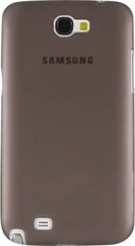 Katinkas Ultra Slim for Samsung Galaxy Note 2 Black