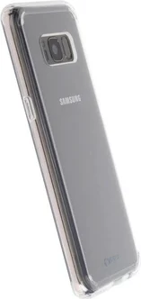 Krusell Kivik for Samsung Galaxy S8+ Transparent