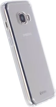 Krusell Kivik for Samsung Galaxy A3 (2017) Transparent