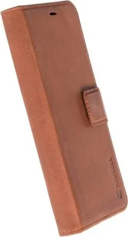 Krusell Sunne 5 Card FolioCase for Samsung Galaxy S8+ Brown