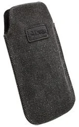 Krusell Uppsala Large Long Black