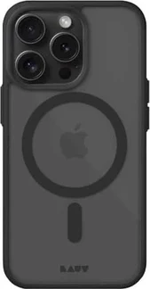 LAUT Huex Protect for Apple iPhone 15 Pro Black