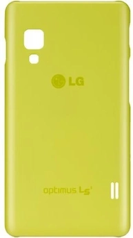 LG CCH-210 Green