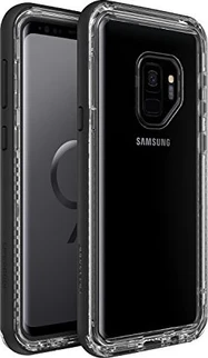 LifeProof Next for Samsung Galaxy S9 Black