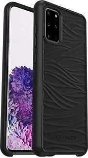 LifeProof Wake for Samsung Galaxy S20+ Black