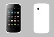 Mobistel SH26179 White