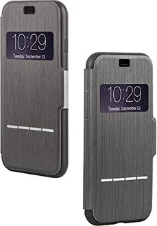 Moshi Sensecover for Apple iPhone 7 Black