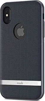Moshi Vesta for Apple iPhone X/XS Blue