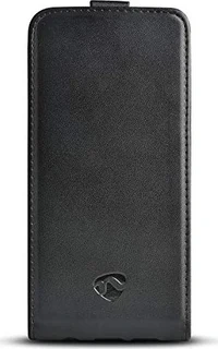 Nedis Klappetui for Apple iPhone 11 Pro Max Black
