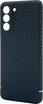 Nevox Carbon Cover for Samsung Galaxy S22 Black