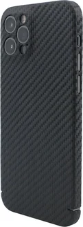 Nevox Carbon Cover for Apple iPhone 13 Pro Max Black