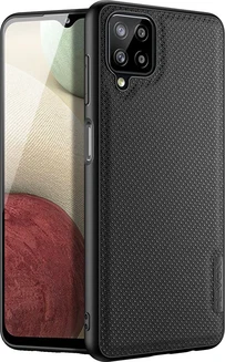 Nevox StyleShell Nylo for Samsung Galaxy A22 Black