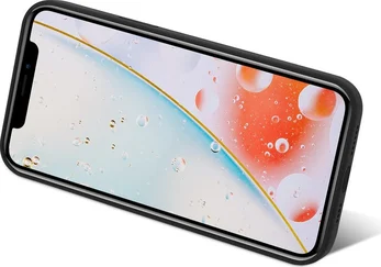 Nevox StyleShell Shock for Apple iPhone 13 Pro Black