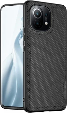 Nevox StyleShell Nylo for Xiaomi 11T/11T Pro Black