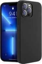 Nevox StyleShell Shock for Apple iPhone 15 Pro Max Black