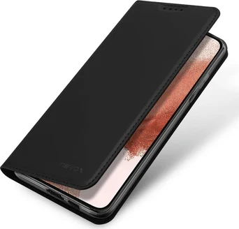 Nevox Vario for Samsung Galaxy S23+ Black