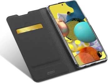 Nevox Vario for Samsung Galaxy A42 5G Gray